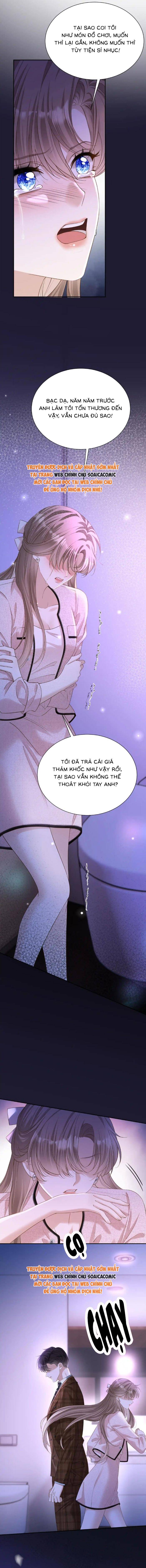 Lời Sám Hối Muộn Màng - Chap Lời Sám Hối Muộn [...] – Chap 6 - Trang 5
