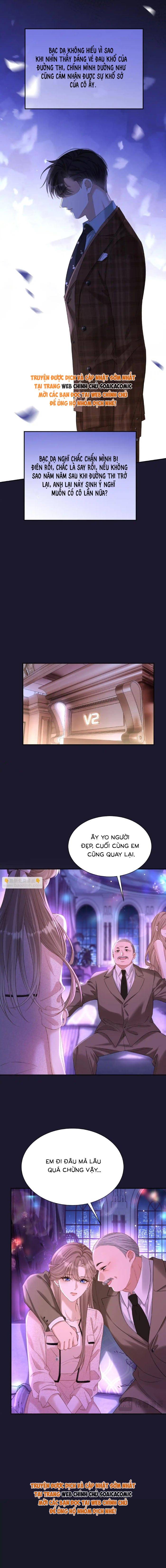 Lời Sám Hối Muộn Màng - Chap Lời Sám Hối Muộn [...] – Chap 6 - Trang 6