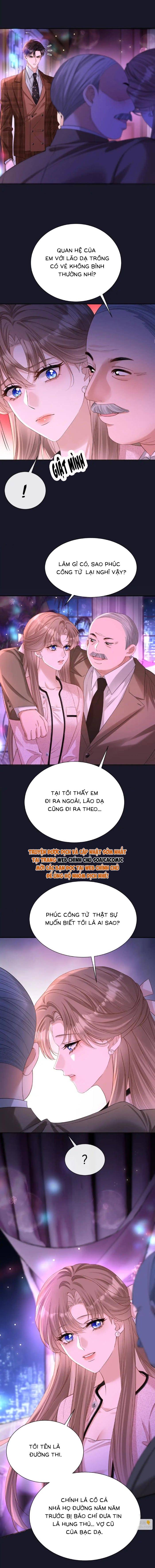 Lời Sám Hối Muộn Màng - Chap Lời Sám Hối Muộn [...] – Chap 6 - Trang 7