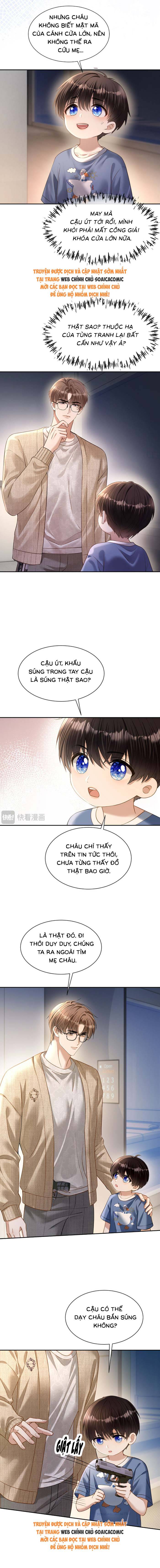 Lời Sám Hối Muộn Màng - Chap Lời Sám Hối Muộn [...] – Chap 60 - Trang 6