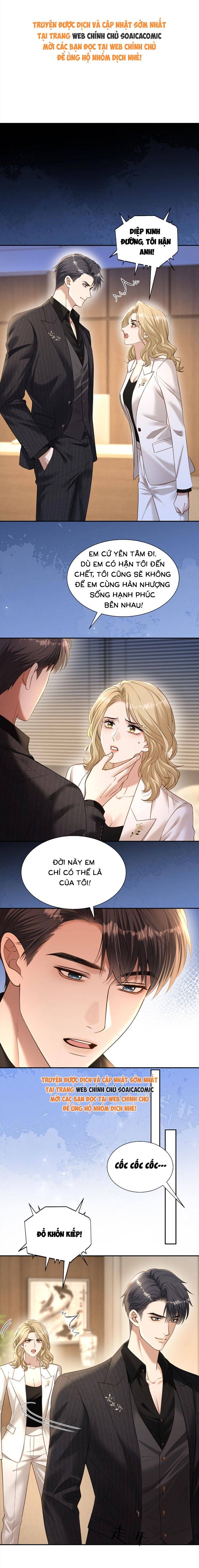 Lời Sám Hối Muộn Màng - Chap Lời Sám Hối Muộn [...] – Chap 64