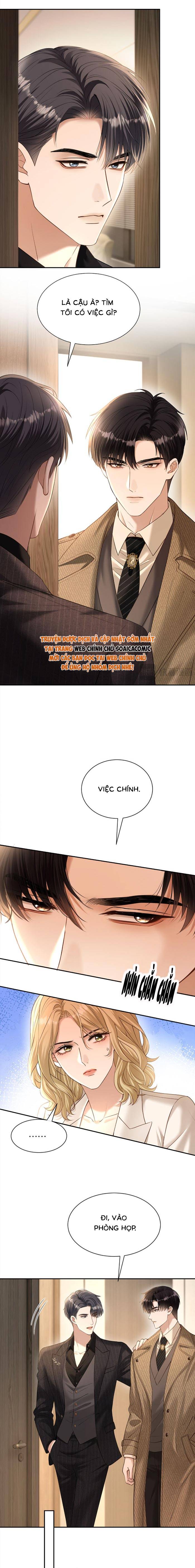Lời Sám Hối Muộn Màng - Chap Lời Sám Hối Muộn [...] – Chap 64
