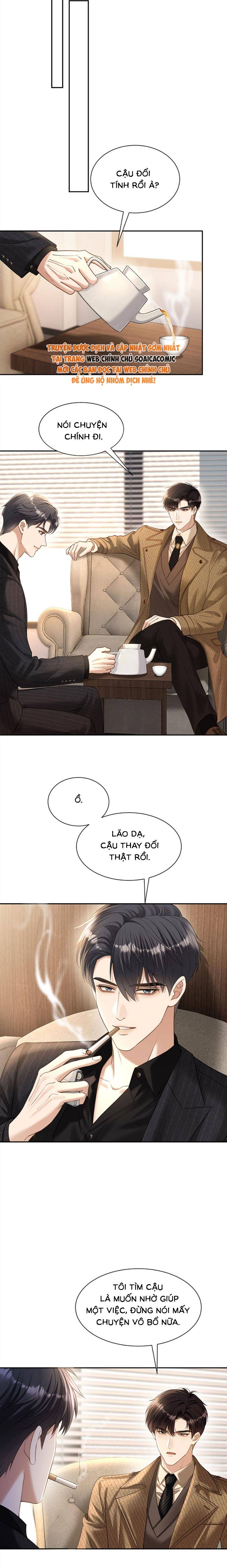 Lời Sám Hối Muộn Màng - Chap Lời Sám Hối Muộn [...] – Chap 64