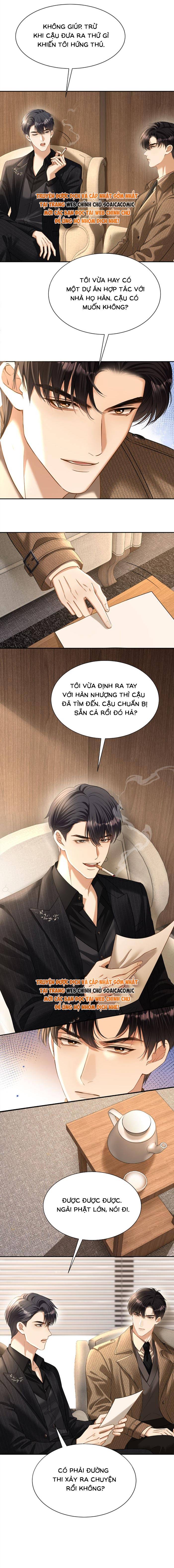Lời Sám Hối Muộn Màng - Chap Lời Sám Hối Muộn [...] – Chap 64