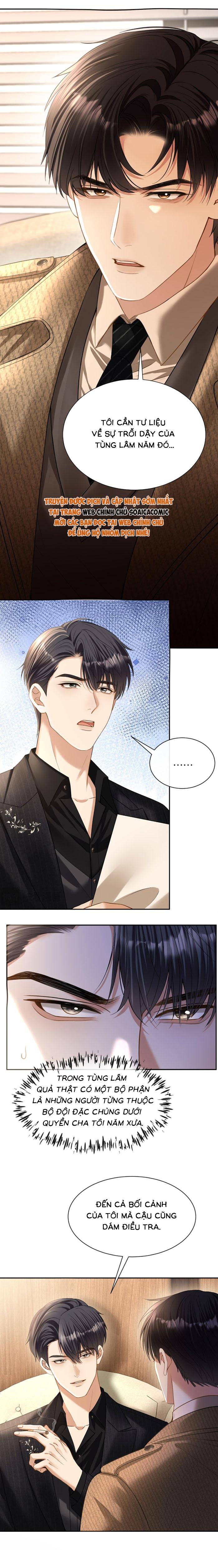 Lời Sám Hối Muộn Màng - Chap Lời Sám Hối Muộn [...] – Chap 64