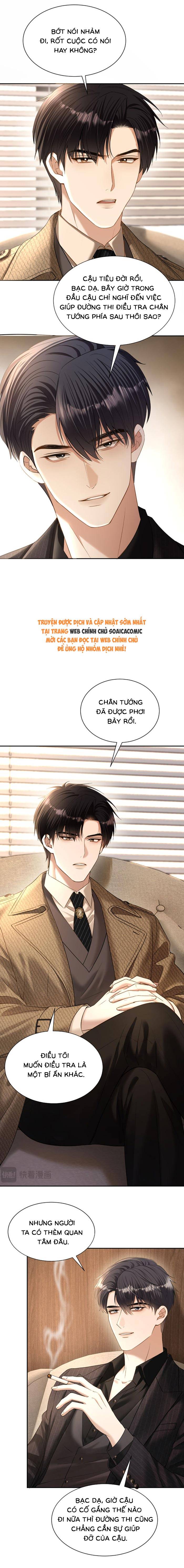 Lời Sám Hối Muộn Màng - Chap Lời Sám Hối Muộn [...] – Chap 64