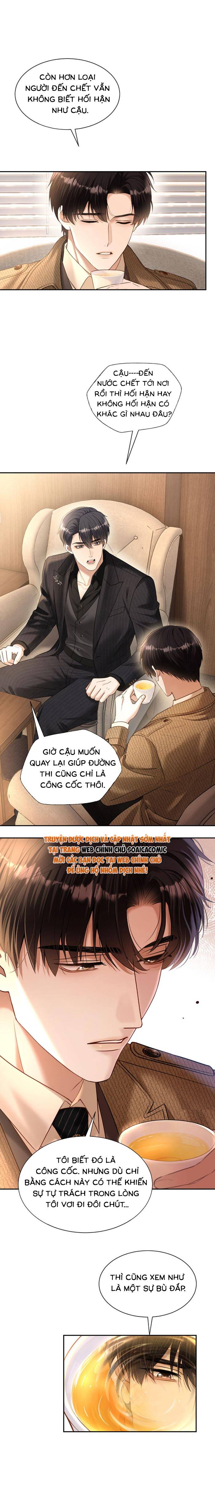 Lời Sám Hối Muộn Màng - Chap Lời Sám Hối Muộn [...] – Chap 64
