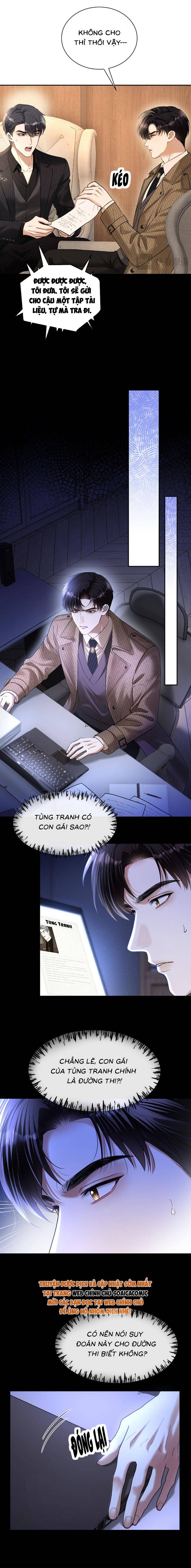 Lời Sám Hối Muộn Màng - Chap Lời Sám Hối Muộn [...] – Chap 64