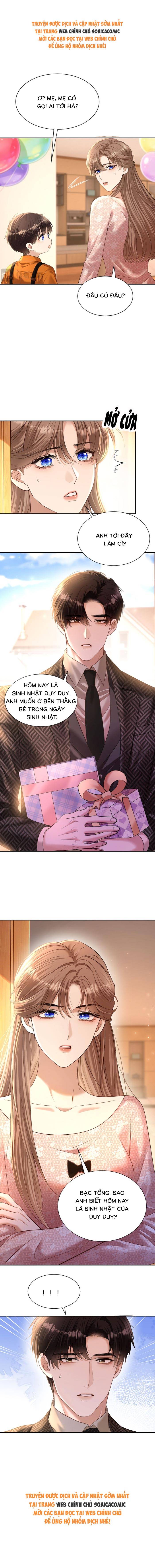 Lời Sám Hối Muộn Màng - Chap Lời Sám Hối Muộn [...] – Chap 64