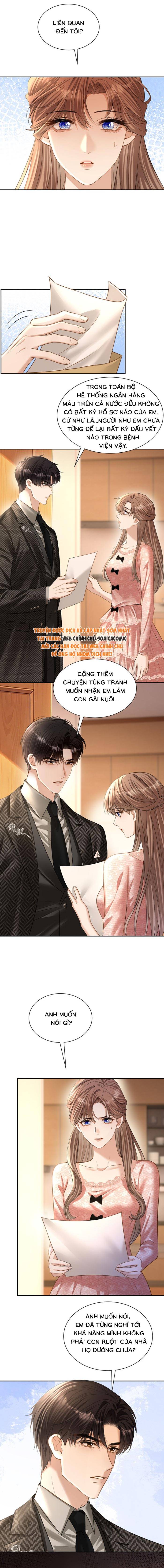 Lời Sám Hối Muộn Màng - Chap Lời Sám Hối Muộn [...] – Chap 65