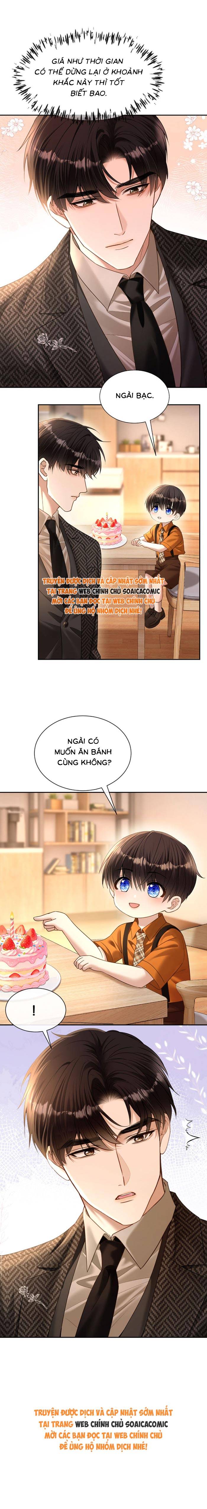 Lời Sám Hối Muộn Màng - Chap Lời Sám Hối Muộn [...] – Chap 65