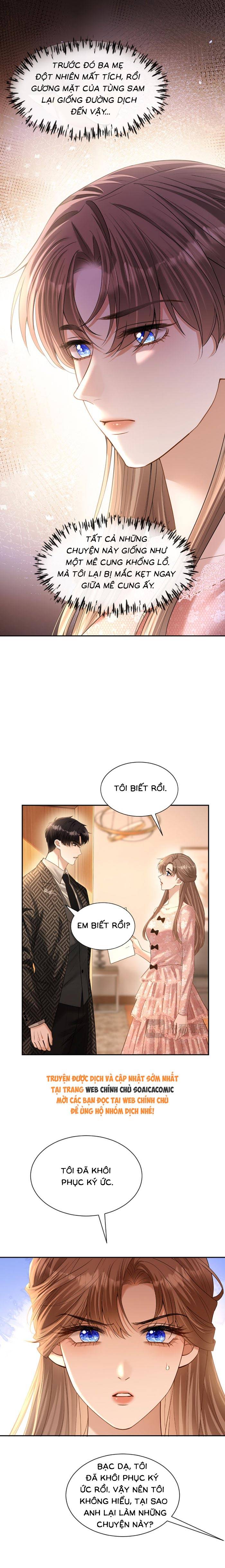 Lời Sám Hối Muộn Màng - Chap Lời Sám Hối Muộn [...] – Chap 65