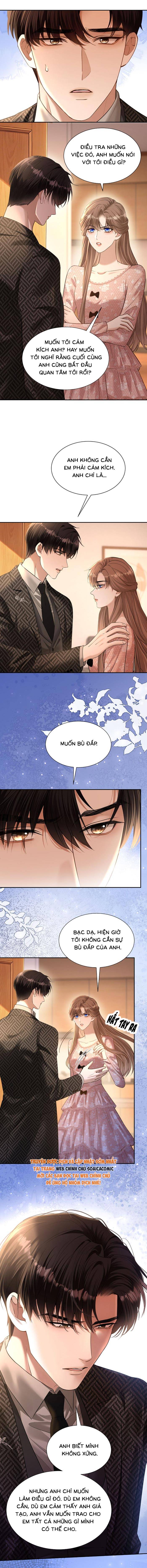 Lời Sám Hối Muộn Màng - Chap Lời Sám Hối Muộn [...] – Chap 65