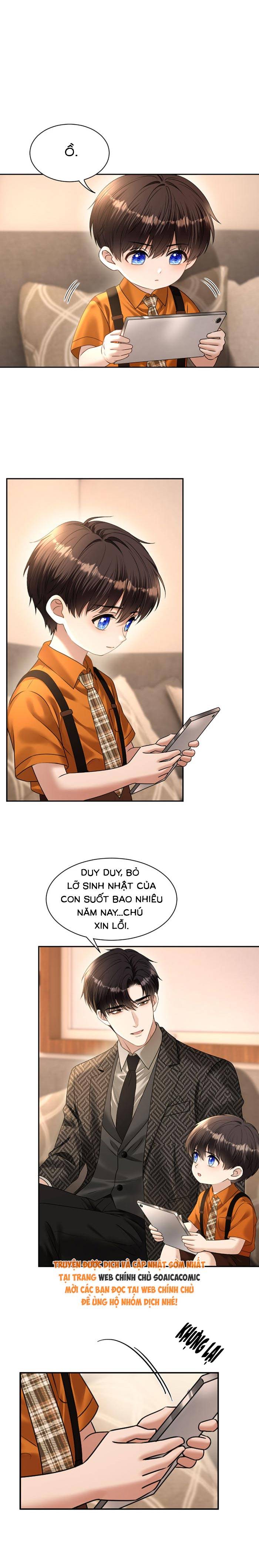 Lời Sám Hối Muộn Màng - Chap Lời Sám Hối Muộn [...] – Chap 65