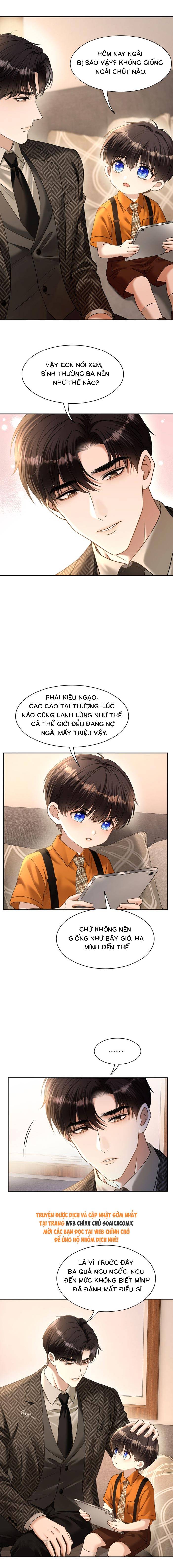 Lời Sám Hối Muộn Màng - Chap Lời Sám Hối Muộn [...] – Chap 65