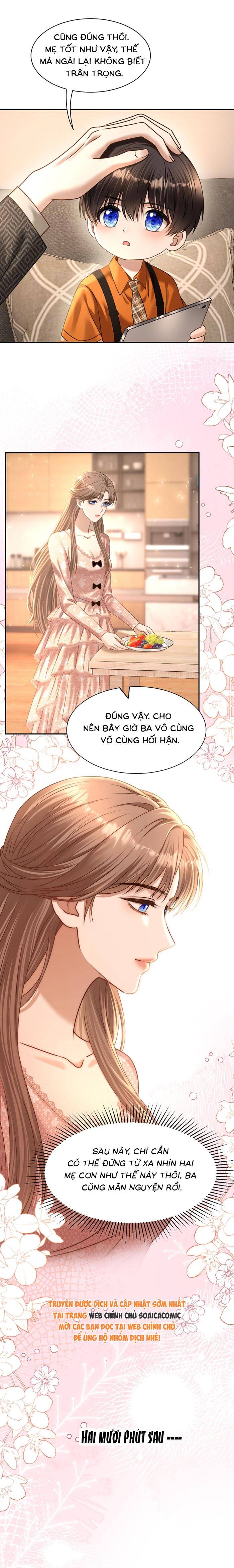 Lời Sám Hối Muộn Màng - Chap Lời Sám Hối Muộn [...] – Chap 65