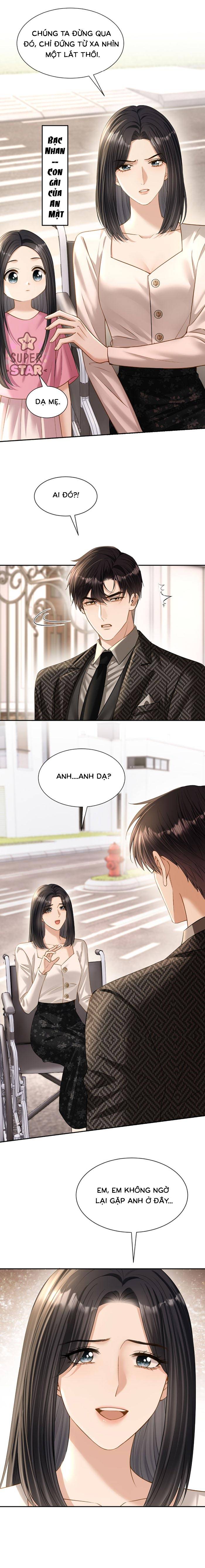 Lời Sám Hối Muộn Màng - Chap Lời Sám Hối Muộn [...] – Chap 66