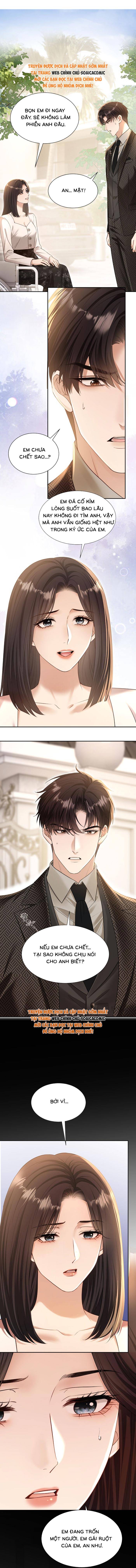 Lời Sám Hối Muộn Màng - Chap Lời Sám Hối Muộn [...] – Chap 66