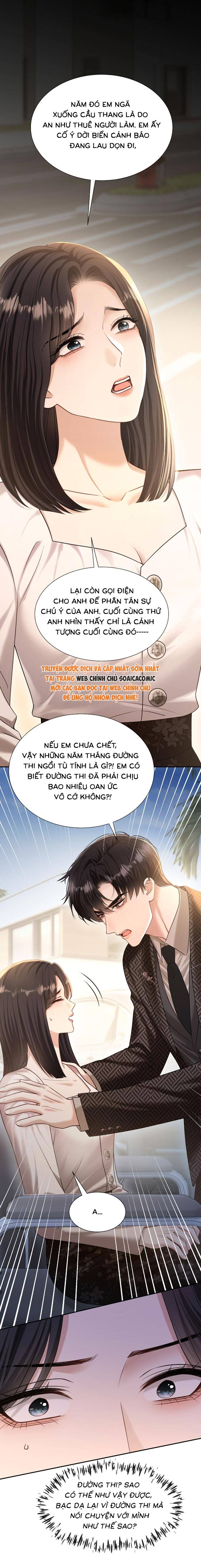 Lời Sám Hối Muộn Màng - Chap Lời Sám Hối Muộn [...] – Chap 66