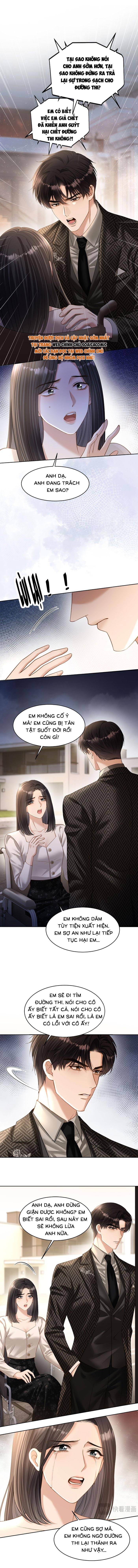 Lời Sám Hối Muộn Màng - Chap Lời Sám Hối Muộn [...] – Chap 66