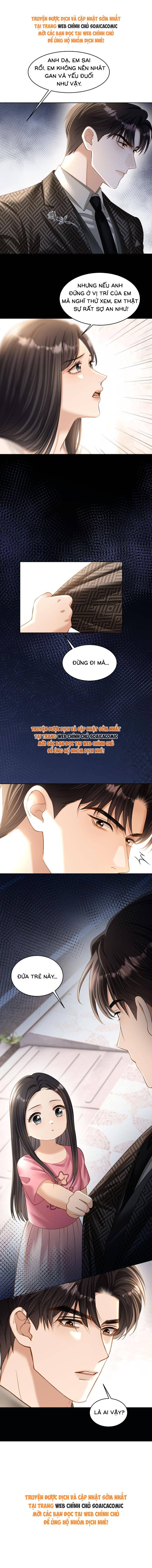Lời Sám Hối Muộn Màng - Chap Lời Sám Hối Muộn [...] – Chap 66