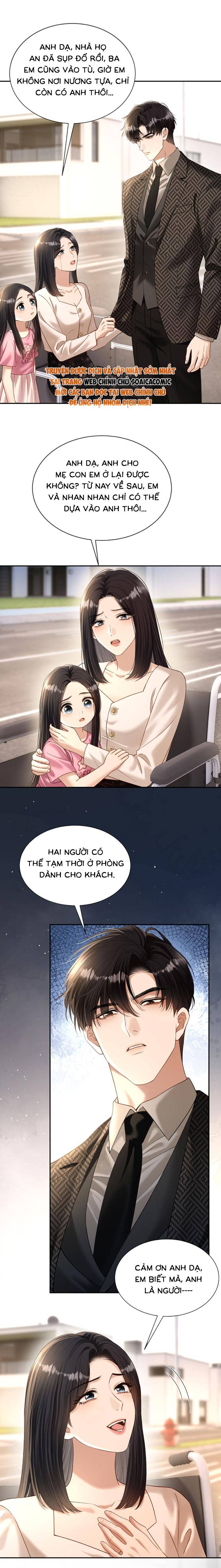 Lời Sám Hối Muộn Màng - Chap Lời Sám Hối Muộn [...] – Chap 67