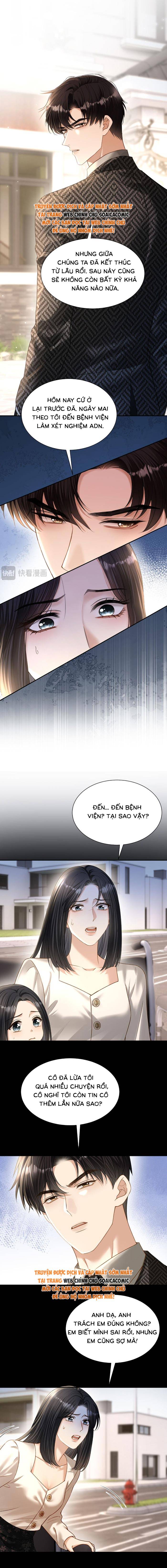 Lời Sám Hối Muộn Màng - Chap Lời Sám Hối Muộn [...] – Chap 67