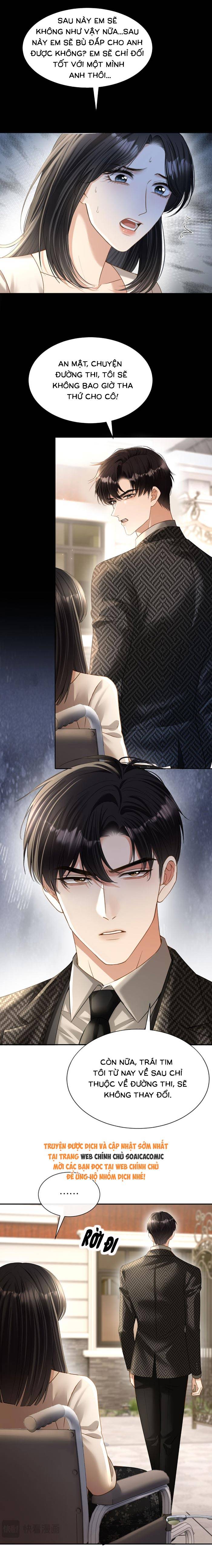 Lời Sám Hối Muộn Màng - Chap Lời Sám Hối Muộn [...] – Chap 67