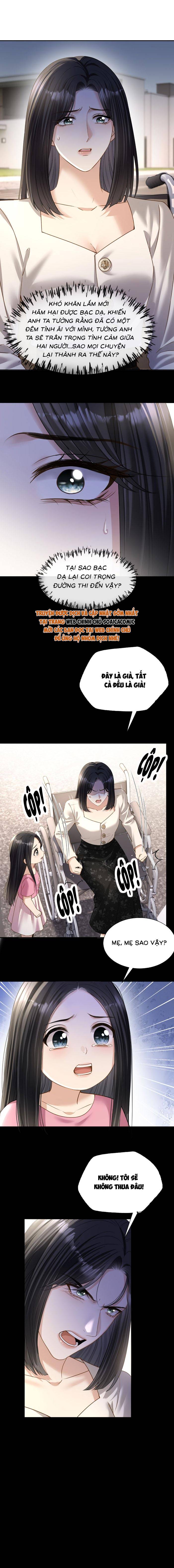 Lời Sám Hối Muộn Màng - Chap Lời Sám Hối Muộn [...] – Chap 67