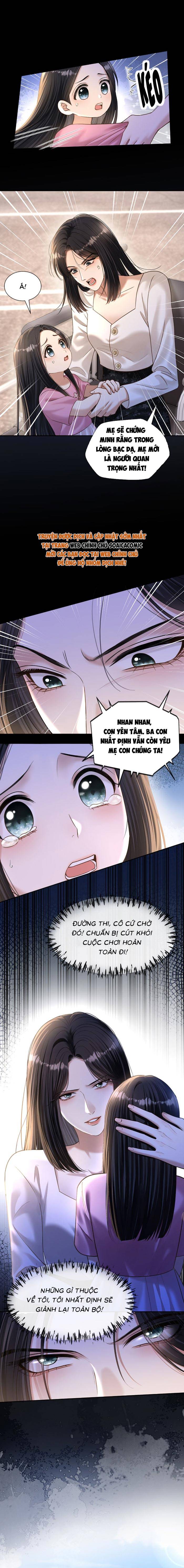 Lời Sám Hối Muộn Màng - Chap Lời Sám Hối Muộn [...] – Chap 67