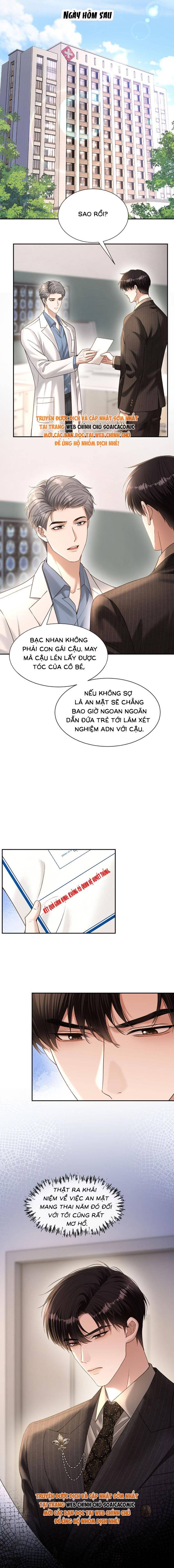 Lời Sám Hối Muộn Màng - Chap Lời Sám Hối Muộn [...] – Chap 67