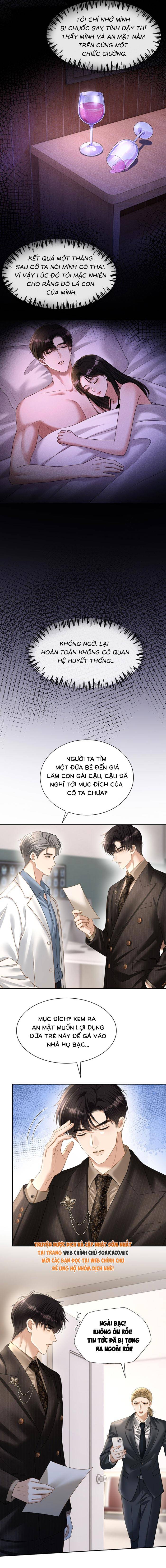 Lời Sám Hối Muộn Màng - Chap Lời Sám Hối Muộn [...] – Chap 67