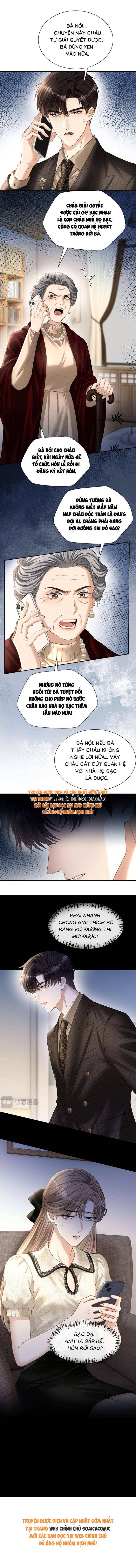 Lời Sám Hối Muộn Màng - Chap Lời Sám Hối Muộn [...] – Chap 67