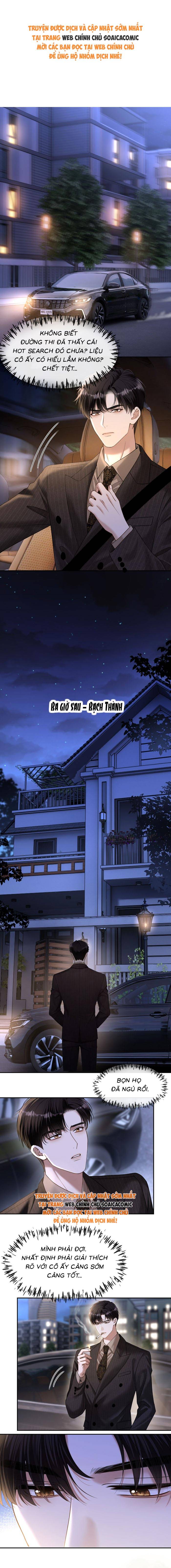 Lời Sám Hối Muộn Màng - Chap Lời Sám Hối Muộn [...] – Chap 68