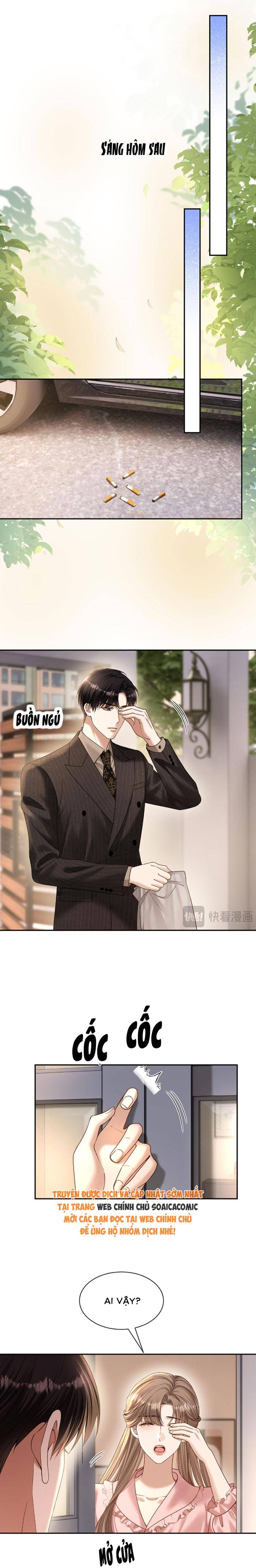 Lời Sám Hối Muộn Màng - Chap Lời Sám Hối Muộn [...] – Chap 68