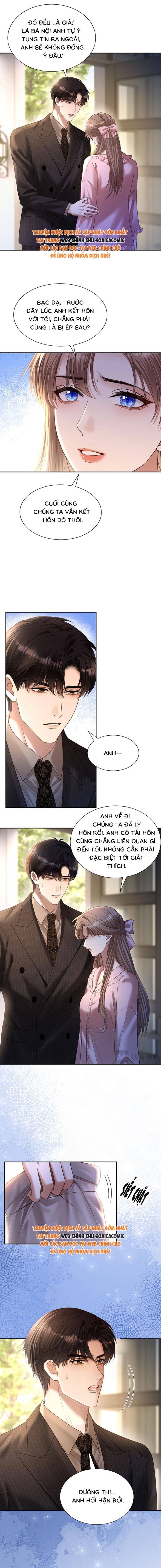 Lời Sám Hối Muộn Màng - Chap Lời Sám Hối Muộn [...] – Chap 68