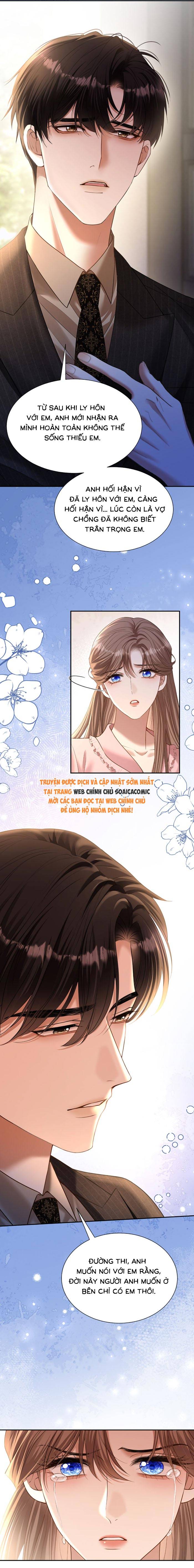 Lời Sám Hối Muộn Màng - Chap Lời Sám Hối Muộn [...] – Chap 68