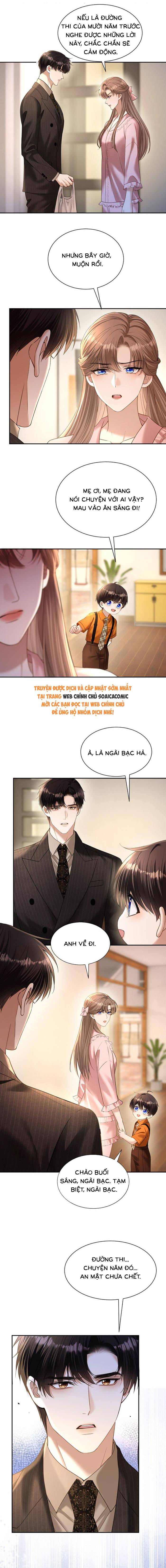 Lời Sám Hối Muộn Màng - Chap Lời Sám Hối Muộn [...] – Chap 68