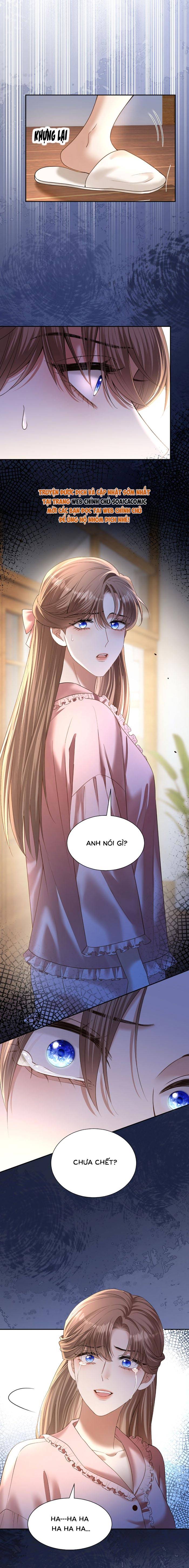 Lời Sám Hối Muộn Màng - Chap Lời Sám Hối Muộn [...] – Chap 68