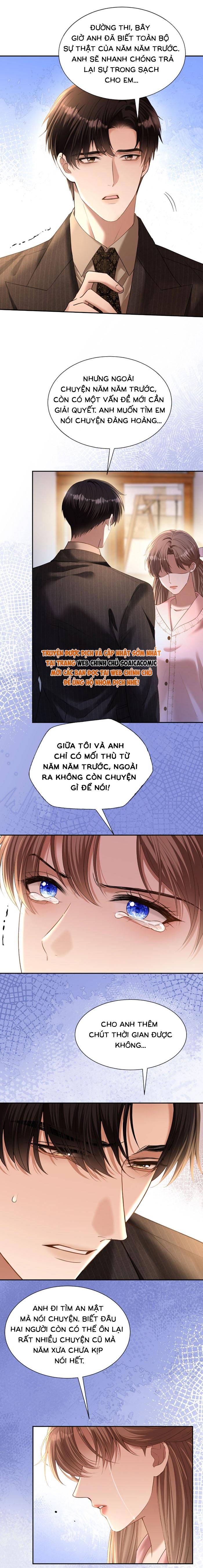 Lời Sám Hối Muộn Màng - Chap Lời Sám Hối Muộn [...] – Chap 68