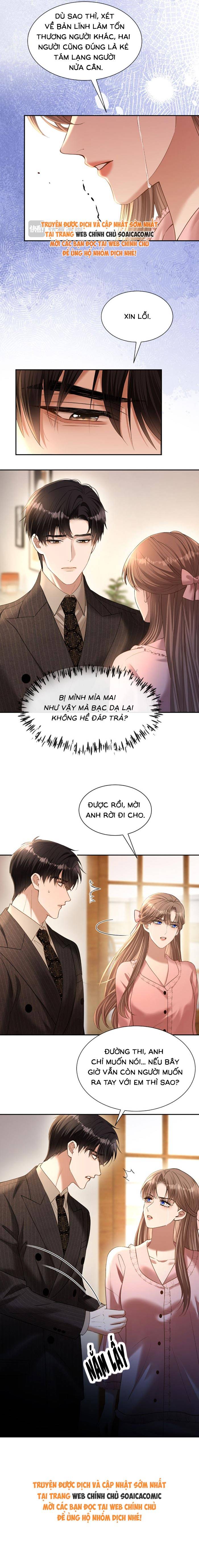 Lời Sám Hối Muộn Màng - Chap Lời Sám Hối Muộn [...] – Chap 68