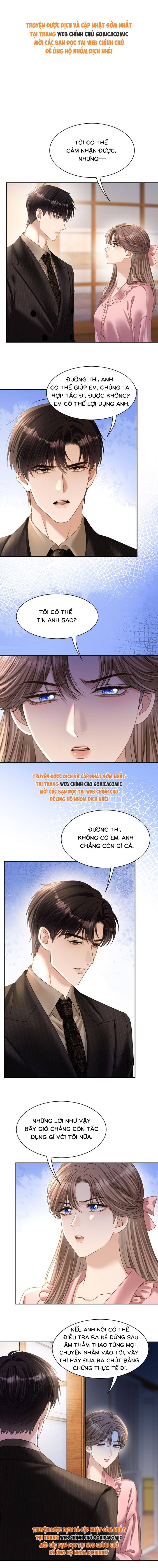 Lời Sám Hối Muộn Màng - Chap Lời Sám Hối Muộn [...] – Chap 69