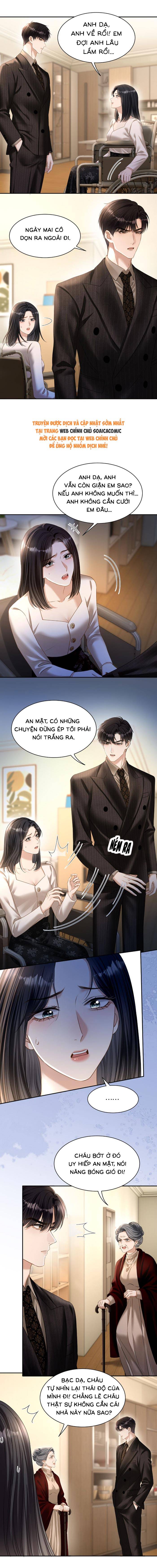 Lời Sám Hối Muộn Màng - Chap Lời Sám Hối Muộn [...] – Chap 69