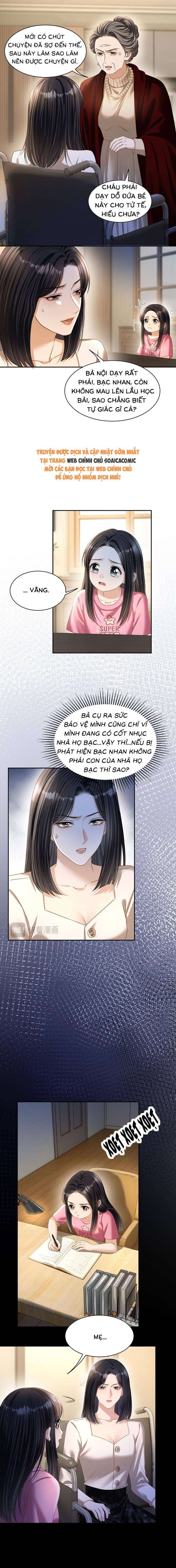 Lời Sám Hối Muộn Màng - Chap Lời Sám Hối Muộn [...] – Chap 69