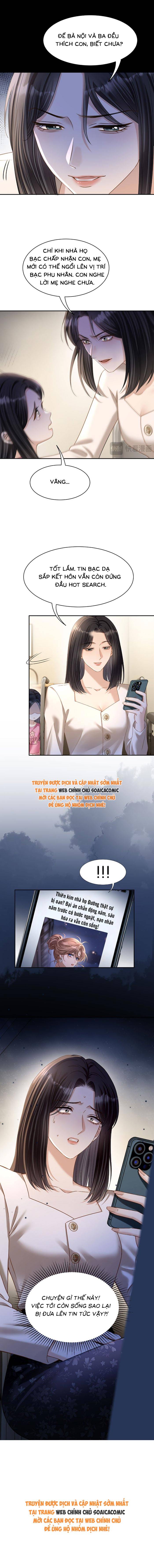 Lời Sám Hối Muộn Màng - Chap Lời Sám Hối Muộn [...] – Chap 69
