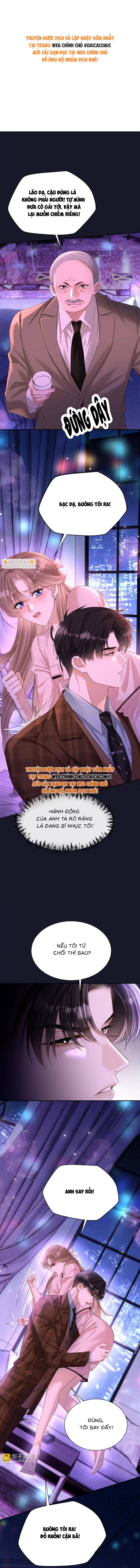 Lời Sám Hối Muộn Màng - Chap Lời Sám Hối Muộn [...] – Chap 7 - Trang 0