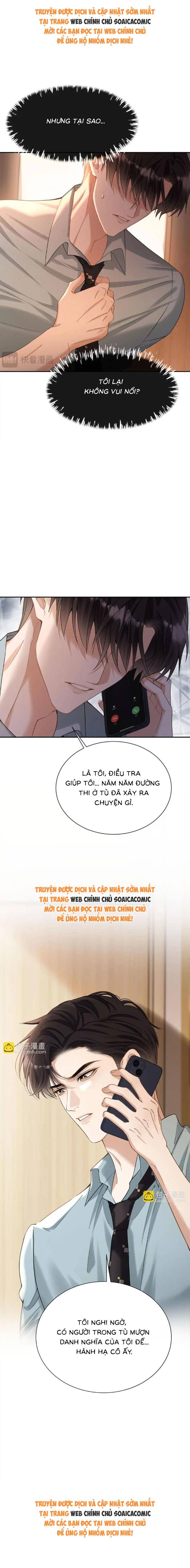 Lời Sám Hối Muộn Màng - Chap Lời Sám Hối Muộn [...] – Chap 7 - Trang 13