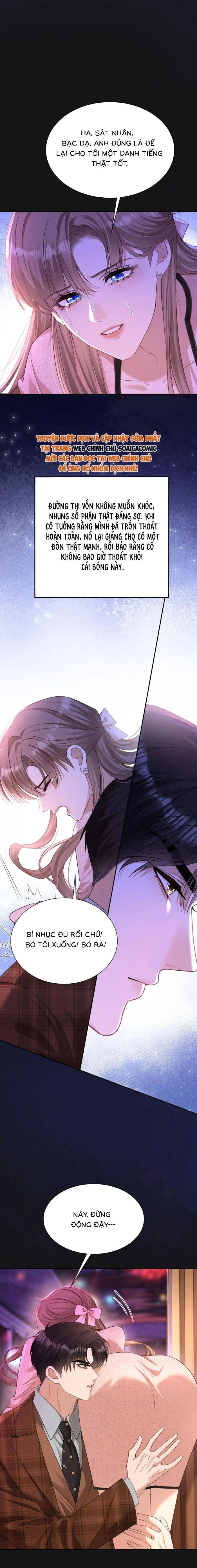 Lời Sám Hối Muộn Màng - Chap Lời Sám Hối Muộn [...] – Chap 7 - Trang 2