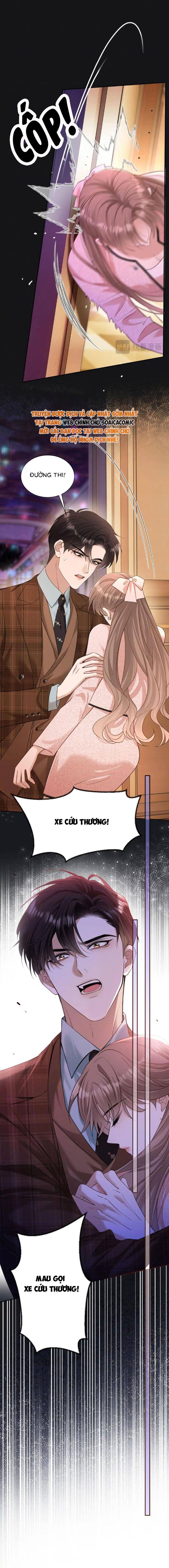 Lời Sám Hối Muộn Màng - Chap Lời Sám Hối Muộn [...] – Chap 7 - Trang 3