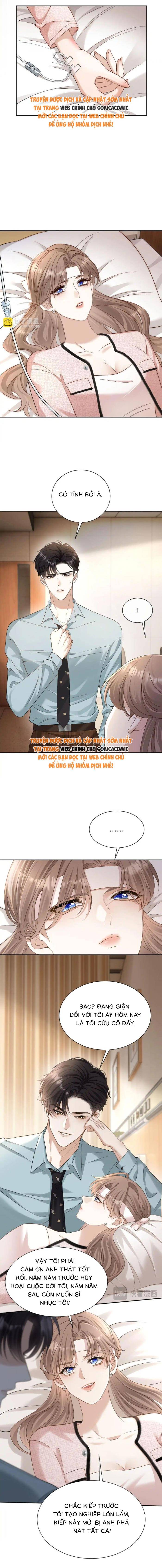 Lời Sám Hối Muộn Màng - Chap Lời Sám Hối Muộn [...] – Chap 7 - Trang 4
